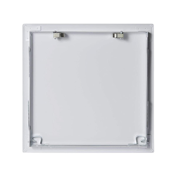 revizijski pokrov kvadraten bel akifix topdom 2