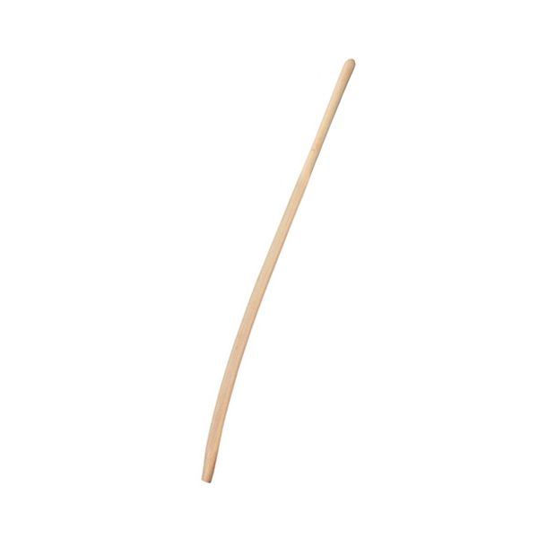 rocaj za lopato lesen 130cm topdom