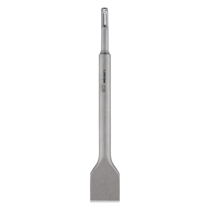 sds plus ploscato dleto 40mm alpen topdom
