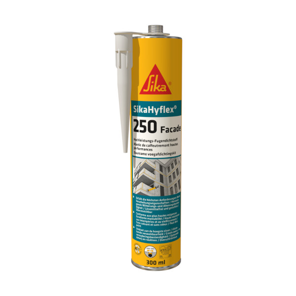 sikahyflex 250 facade 300ml topdom
