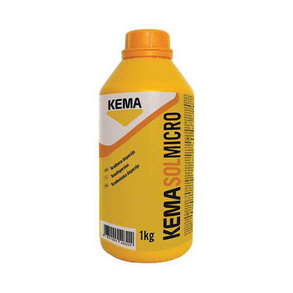 silikonska emulzija kemasol micro murexin 1kg topdom