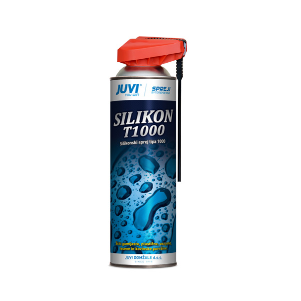 silikonski sprej za zascito povrsin juvi silikon t1000 topdom