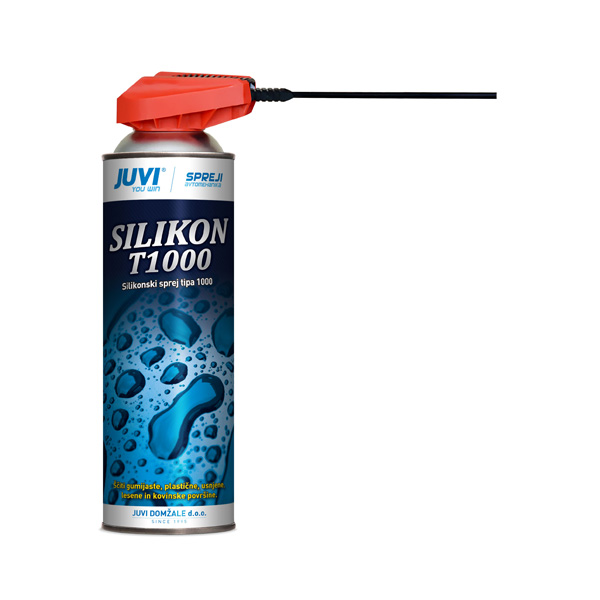 silikonski sprej za zascito povrsin juvi silikon t1000 topdom 2