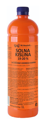 solna kislina tki topdom 1