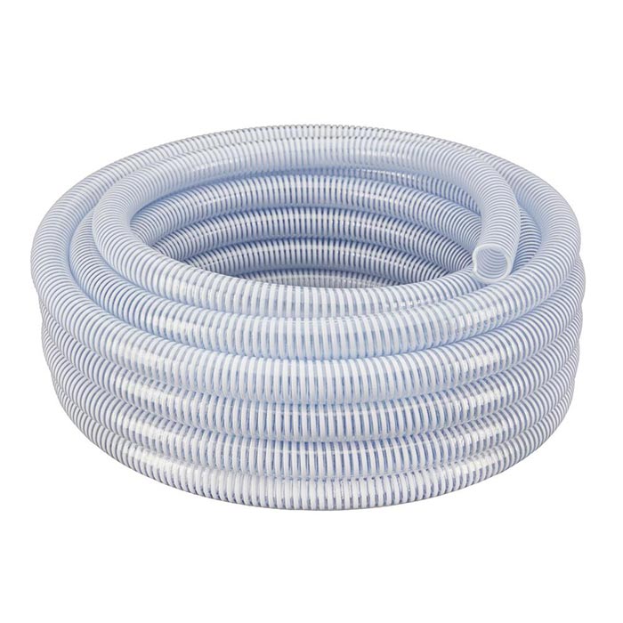 spiralna pvc cev za potopne crpalke obnova
