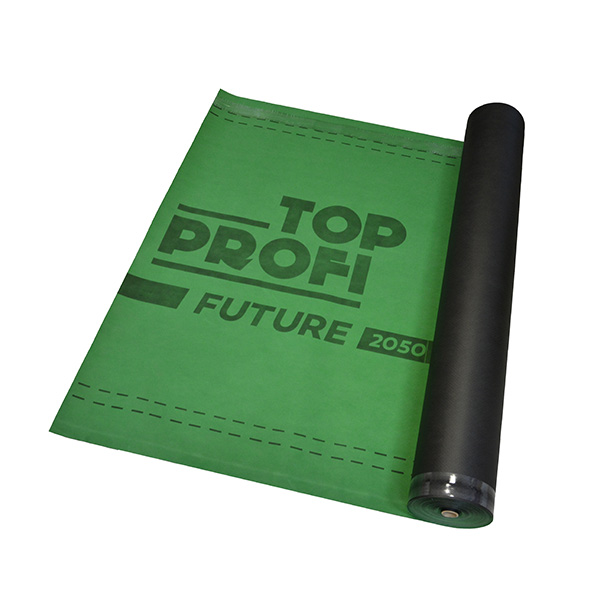 stresna folija top profi future 2050 topdom