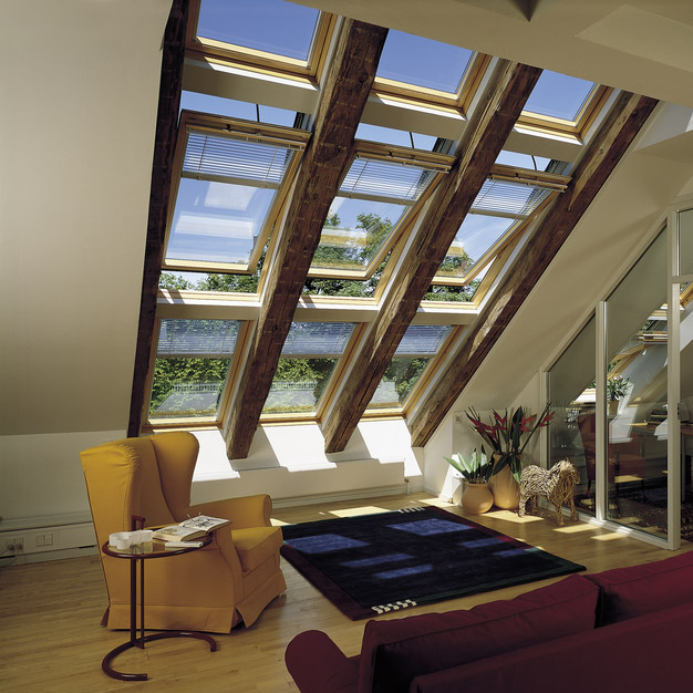 stresno okno velux integra ggl mk06 307021 topdom