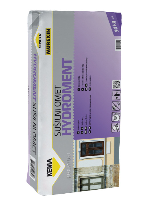 susilni omet hydroment kema 1