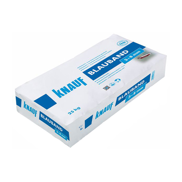 tankoslojni omet knauf blauband topdom