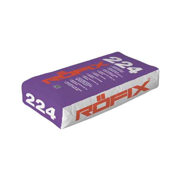 tankoslojni omet za strope rofix 224 topdom