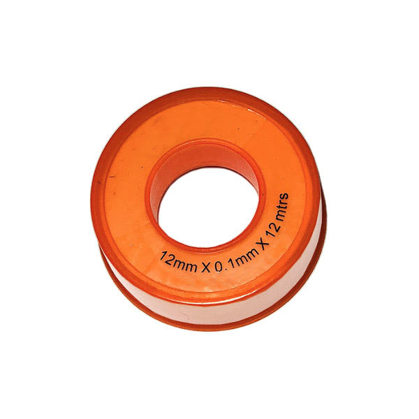 teflon trak obnova
