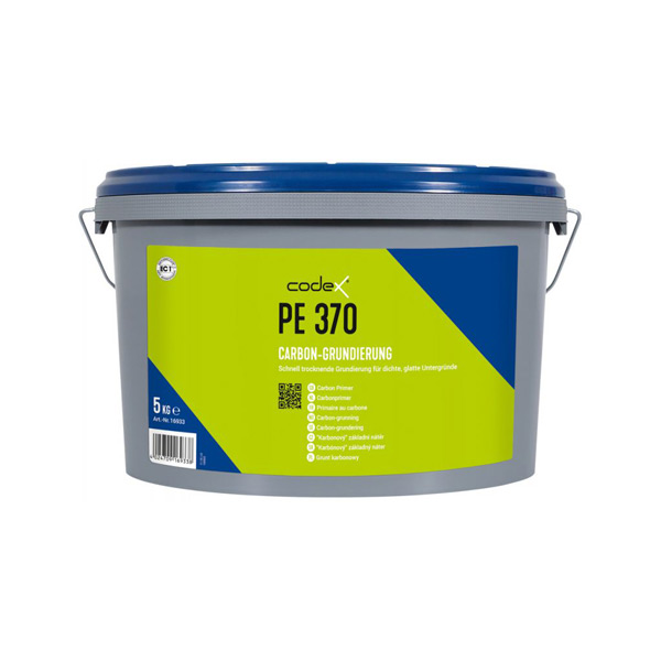 temeljni predpremaz uzin codex pe 370 5kg topdom