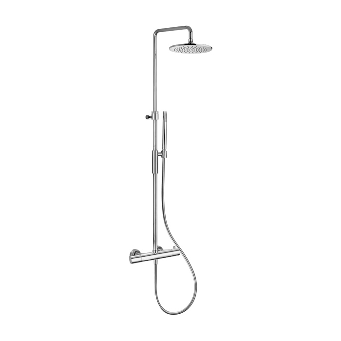 termostatski tus set birillo ZCOL646LIQCR paffoni topdom