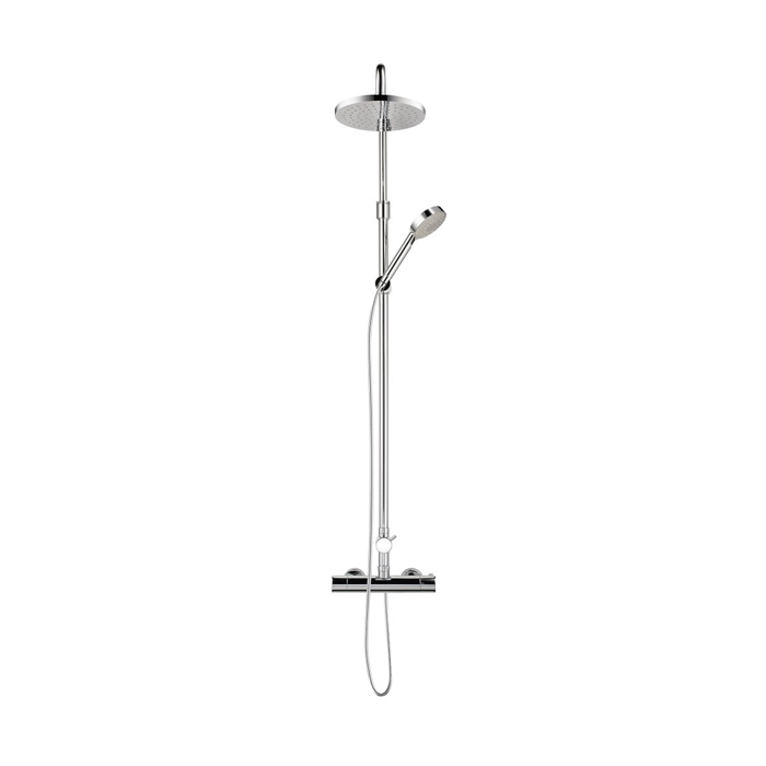 termostatski tus set fresh 00441 unitas topdom
