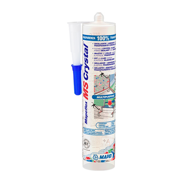 tesnilna in lepilna masa mapei mapeflex ms crystal topdom