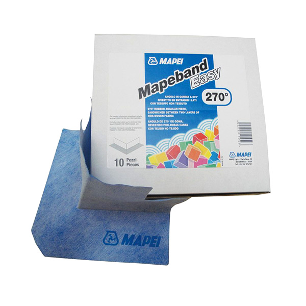 tesnilni trak mapei mapeband easy zunanji kot 270 topdom