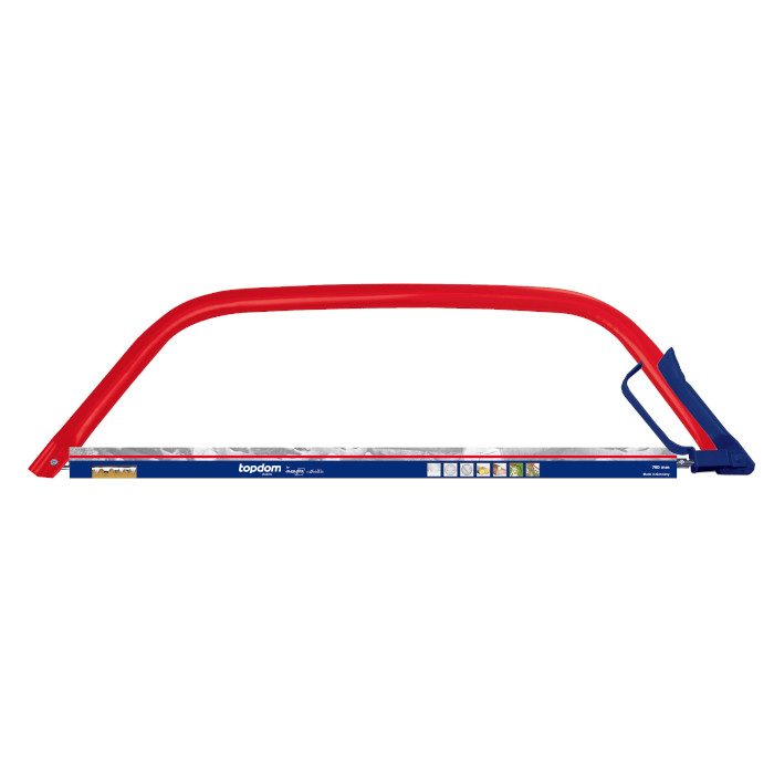 topdom zaga lokarica 760 mm topdom
