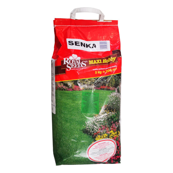 travna mesanica senka 5kg topdom