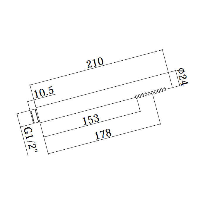 tus rocka master ZDOC067CR paffoni topdom 2