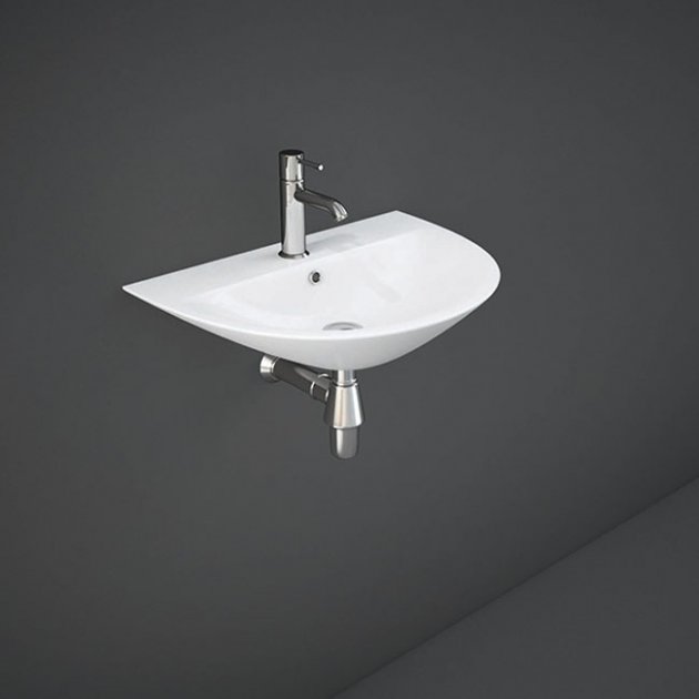 umivalnik 50 cm rak morning MORWB5001AWHA topdom 1
