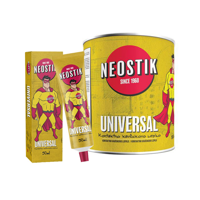 univerzalno lepilo neostik universal topdom