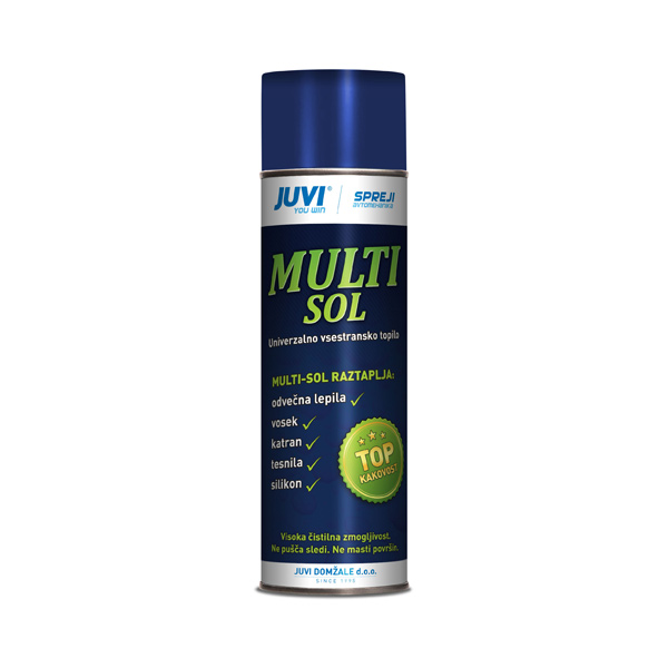 univerzalno topilo juvi multi sol topdom