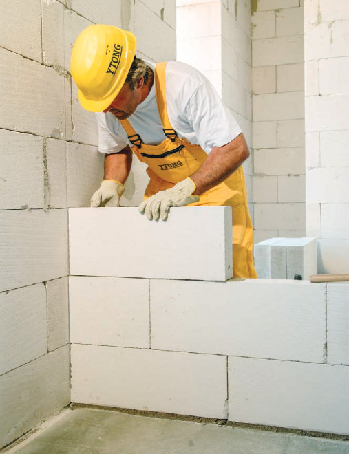 vecnamenska plosca iz plinobetona ytong p topdom 2