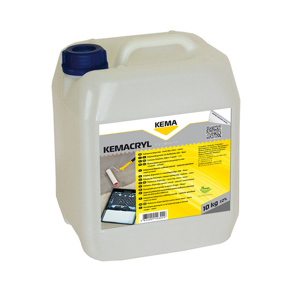 vezni premaz kemacryl 10kg murexin topdom