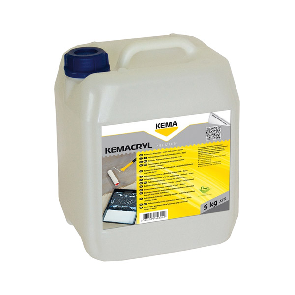 vezni premaz kemacryl 5kg murexin topdom