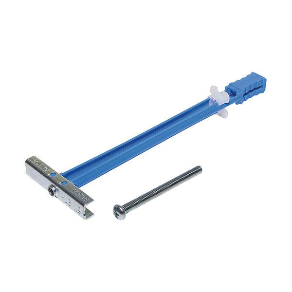 vijak z vlozkom za votle stene m5x60 knauf topdom