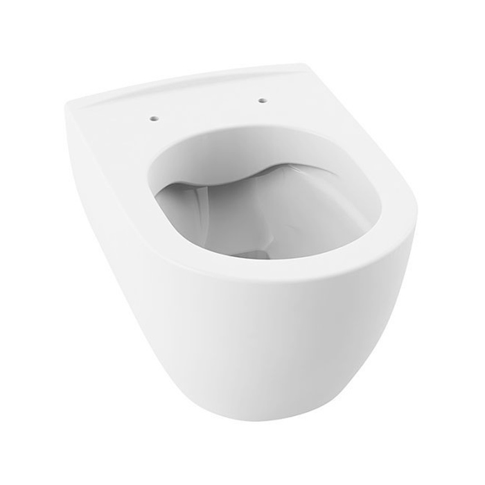 viseca wc skoljka brez roba cerastyle city topdom 2