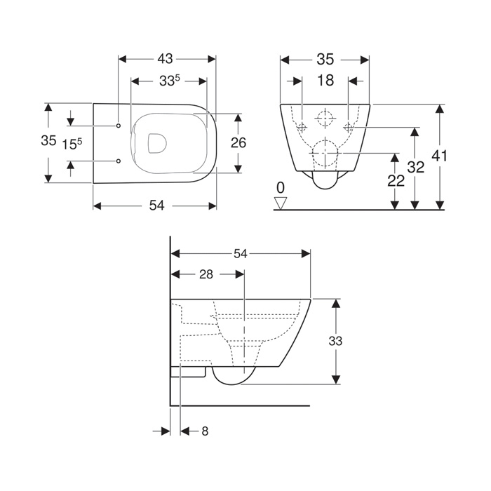 viseca wc skoljka smyle 500.683.00.2 geberit topdom 4