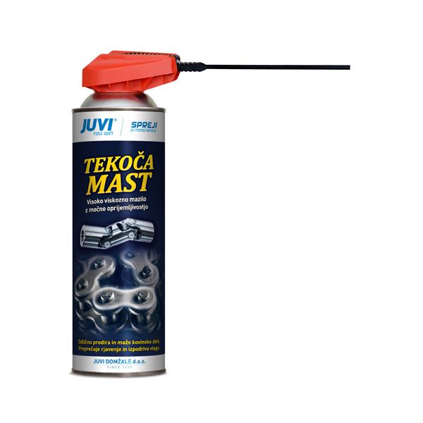 visoko viskozno mazivo juvi tekoca mast topdom 2