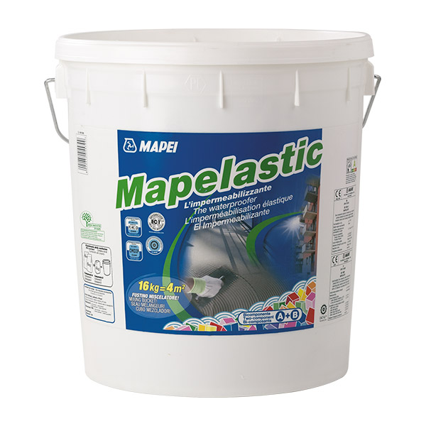 vodotesna masa mapei mapelastic a b topdom