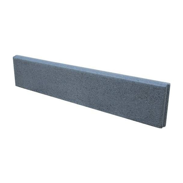 vrtni betonski robnik gorec polkrozni 5 topdom