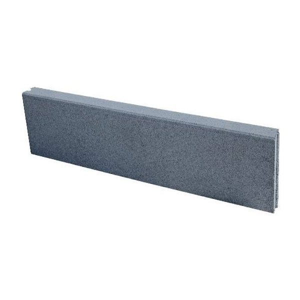 vrtni betonski robnik gorec ravni 8 topdom