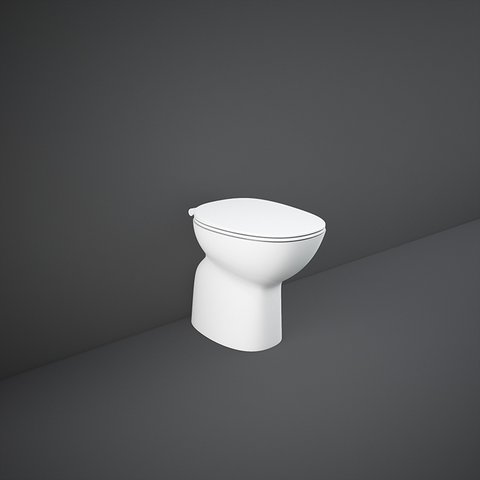wc skoljka talna rak morning rimless MORWC1745AWHA topdom 1