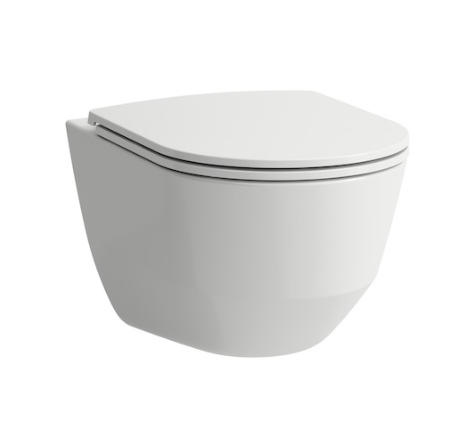 wc skoljka viseca rimless 820966 laufen pro todom 1