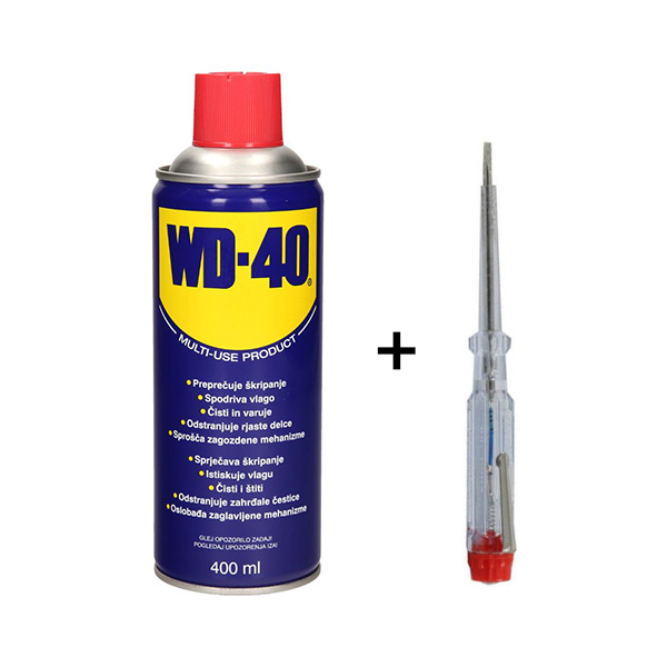 wd 40 400ml preizkusevalec toka topdom