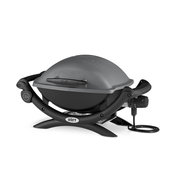 weber elektricni zar q 1400 obnova