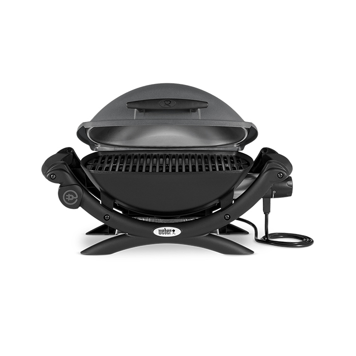 weber elektricni zar q 1400 obnova 2