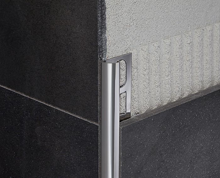 zakljucni vogalni alu inox profil polkrozni cerfix protrim ri profilpas topdom 1