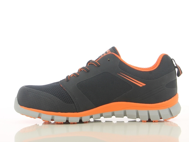 zascitni cevlji ligero ora s1p esd safety jogger topdom 3