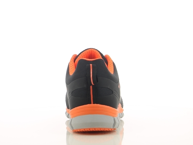 zascitni cevlji ligero ora s1p esd safety jogger topdom 4