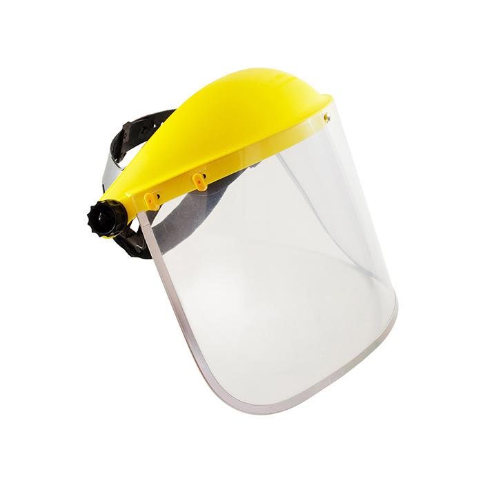 zascitni pvc vizir obnova