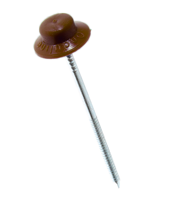 zebelj za bitumensko plosco rjav topdom 1