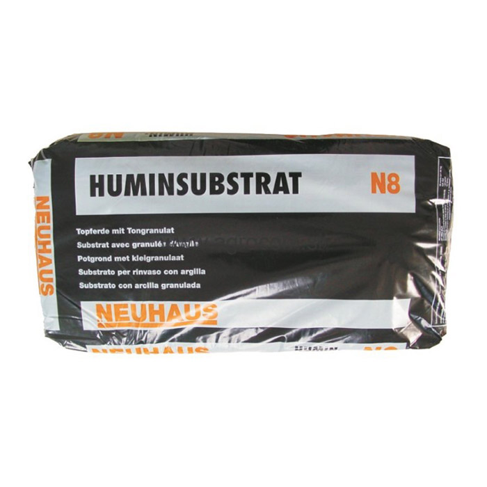 zemlja huminsubstrat n8 obnova