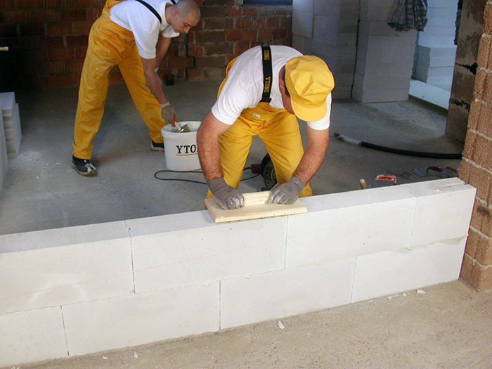 zidna plosca iz plinobetona ytong zp topdom 2