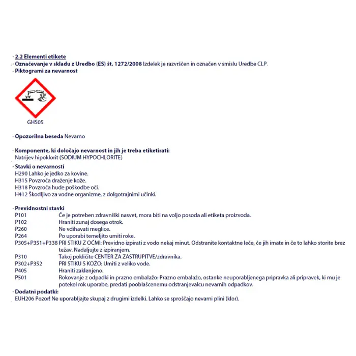 CISTILO ZA NAGROBNIK 500ml MELLERUD topdom obnova 2