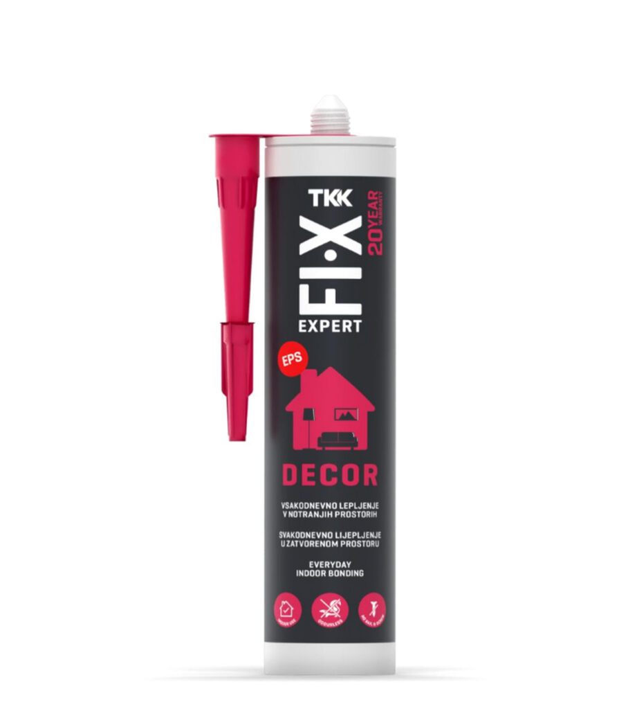 FIX EXPERT DECOR 300 ML